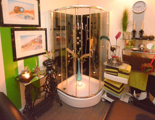 Exklusiv Massage Studio - Erotic Massage in Furth, Germany