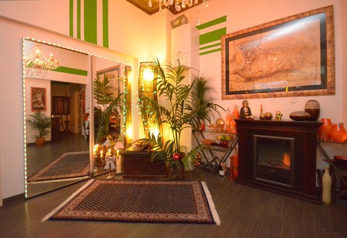 Exklusiv Massage Studio - Erotic Massage in Furth, Germany