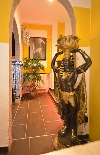 Exklusiv Massage Studio - Erotic Massage in Furth, Germany