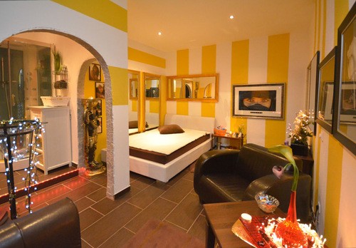 Exklusiv Massage Studio - Erotic Massage in Furth, Germany