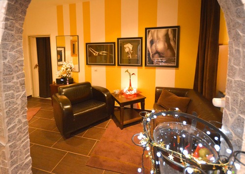 Exklusiv Massage Studio - Erotic Massage in Furth, Germany