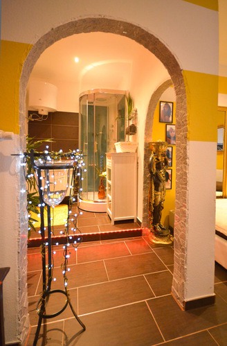 Exklusiv Massage Studio - Erotic Massage in Furth, Germany