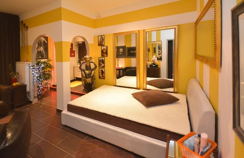 Exklusiv Massage Studio - Erotic Massage in Furth, Germany