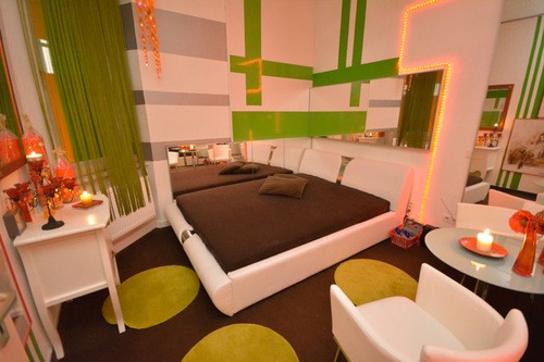 Exklusiv Massage Studio - Erotic Massage in Furth, Germany