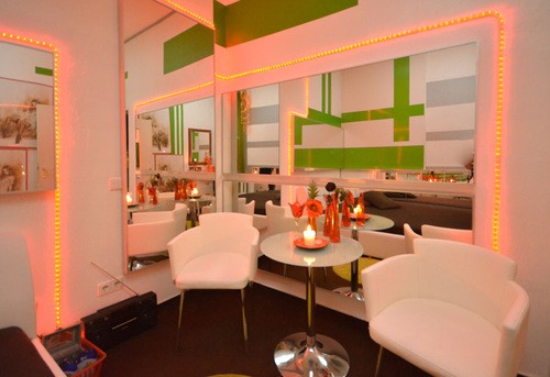 Exklusiv Massage Studio - Erotic Massage in Furth, Germany