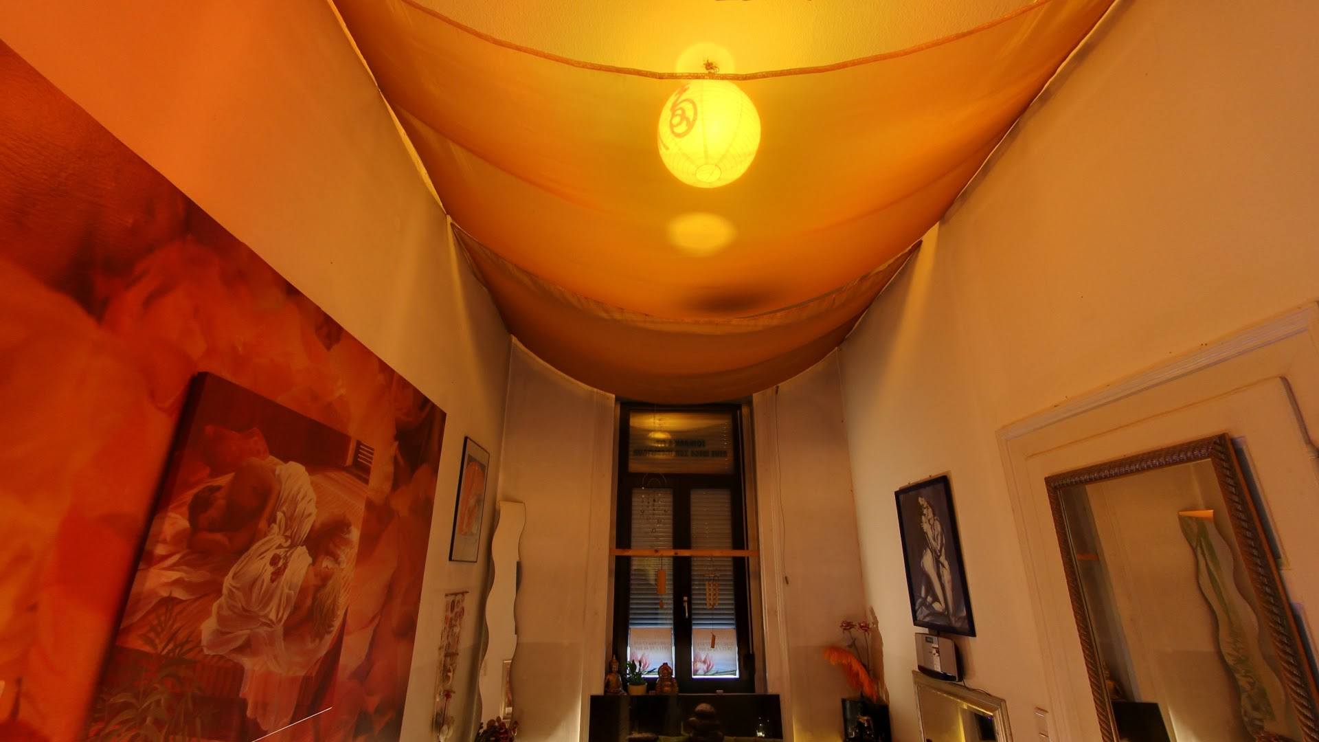 Wellness Oase Licht - Insel - Erotic Massage in Furth, Germany