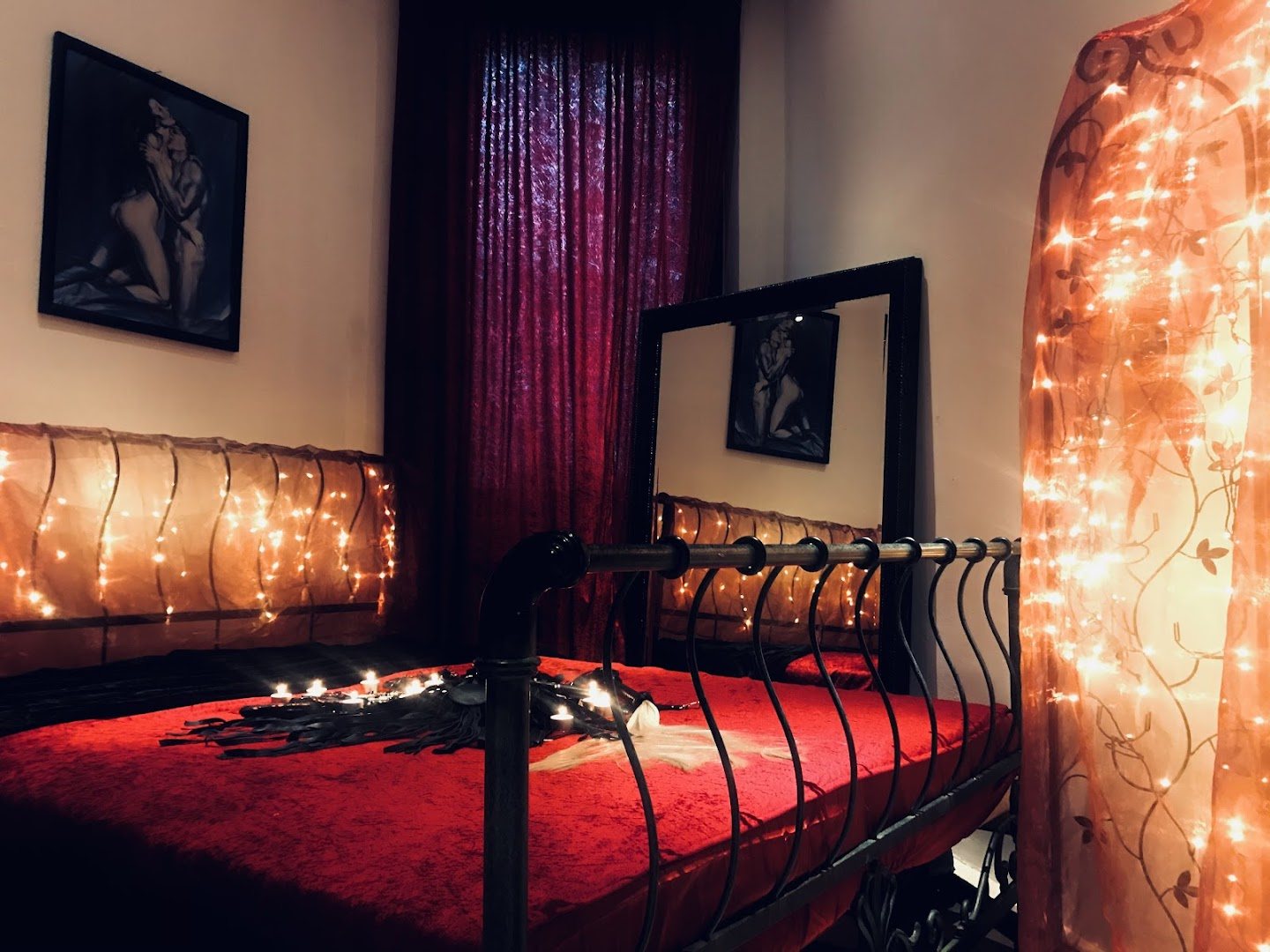 Wellness Oase Licht - Insel - Erotic Massage in Furth, Germany