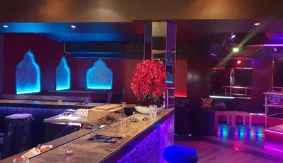Amaris Oriental Club Table Dance - Nightclub in Garmisch Partenkirchen, Germany