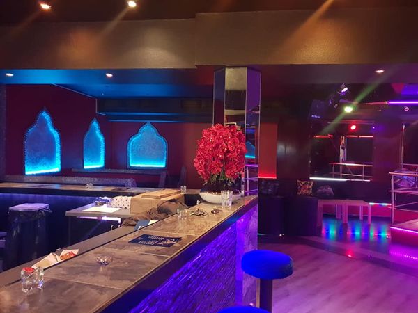 Amaris Oriental Club Table Dance - Nightclub in Garmisch Partenkirchen, Germany