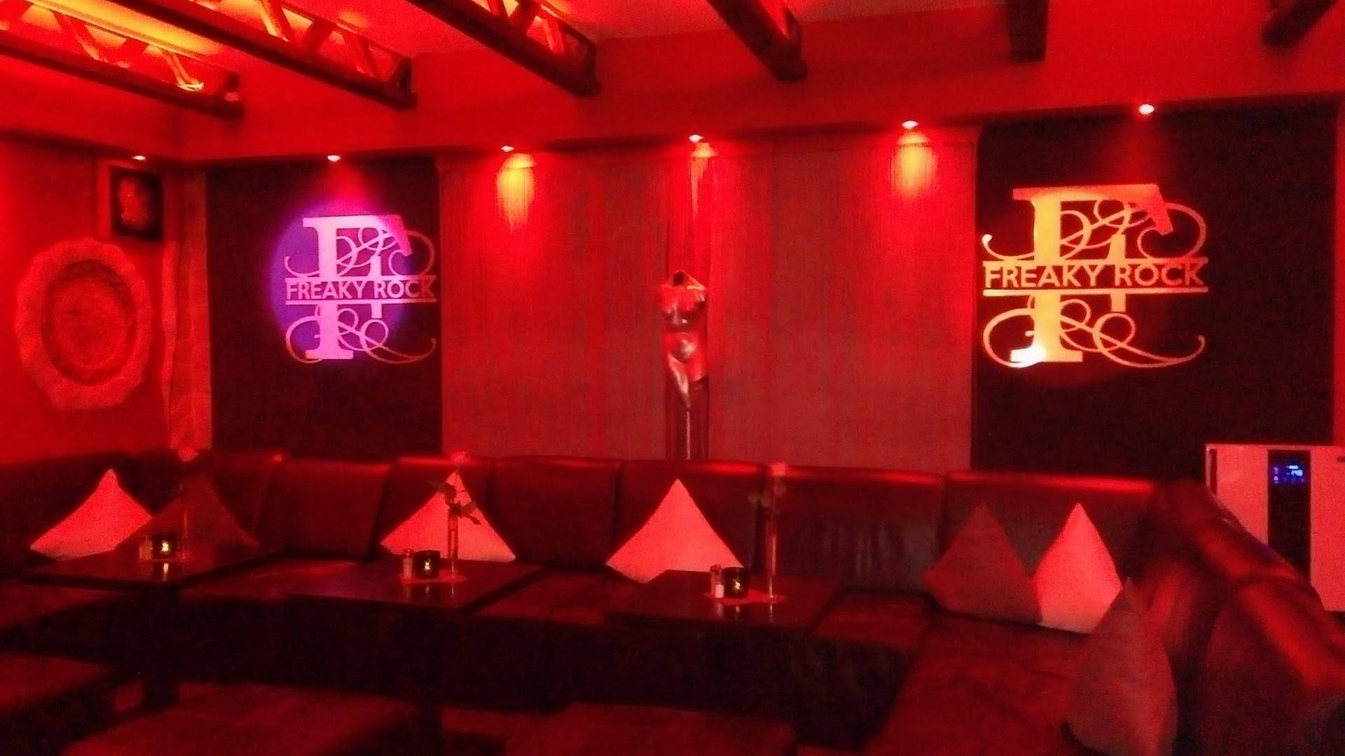 The Freaky Rock - Swinger Club in Geesthacht, Germany
