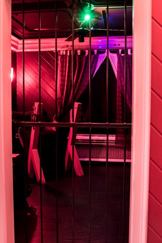 The Freaky Rock - Swinger Club in Geesthacht, Germany