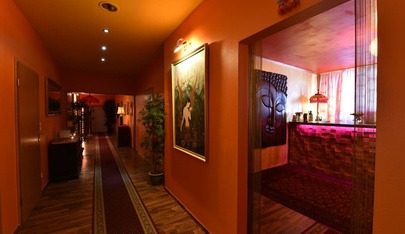 Suriya Massagen - Erotic Massage in Gelnhausen, Germany