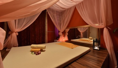 Suriya Massagen - Erotic Massage in Gelnhausen, Germany