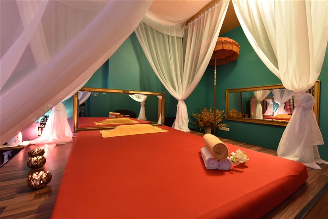 Suriya Massagen - Erotic Massage in Gelnhausen, Germany