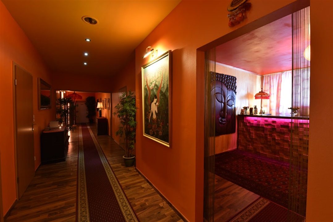 Suriya Massagen - Erotic Massage in Gelnhausen, Germany