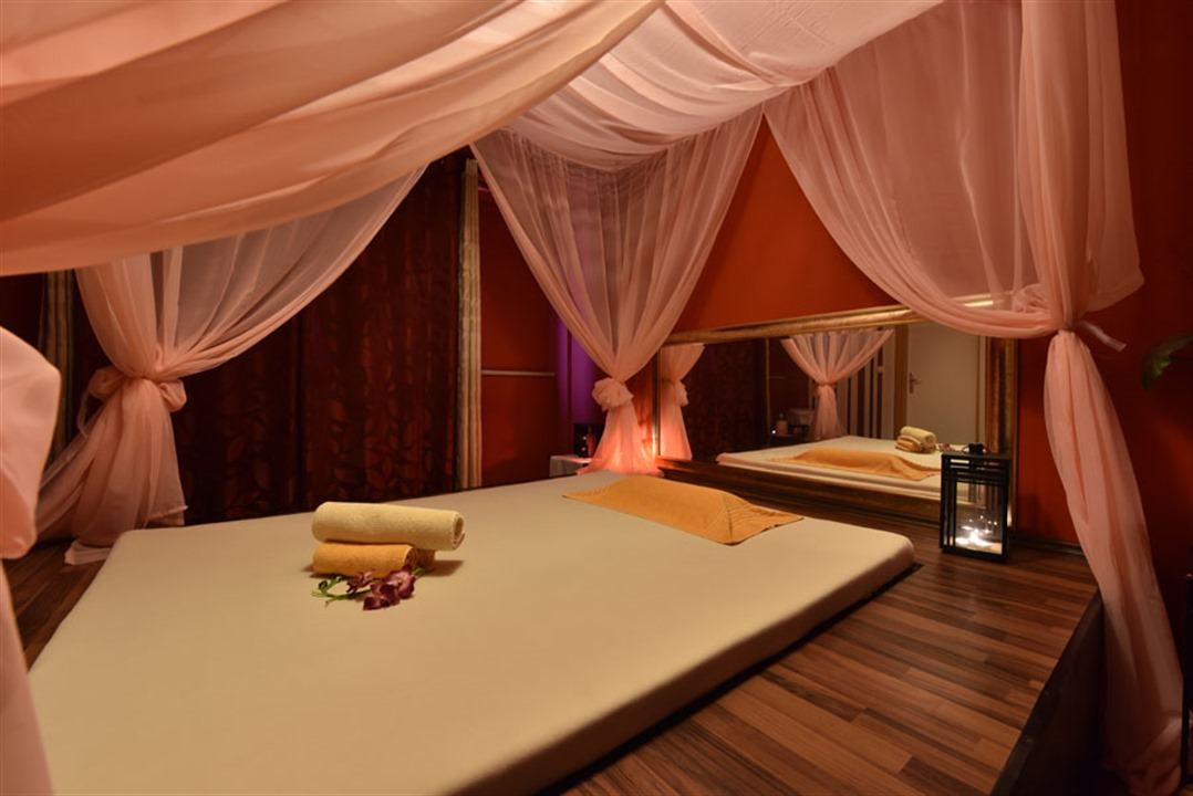 Suriya Massagen - Erotic Massage in Gelnhausen, Germany