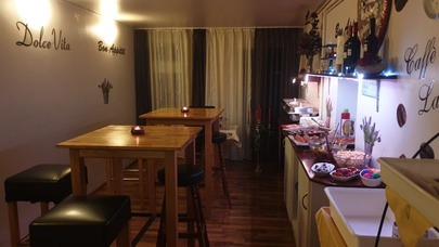 Swingerclub Galleria - Swinger Club in Gelsenkirchen, Germany