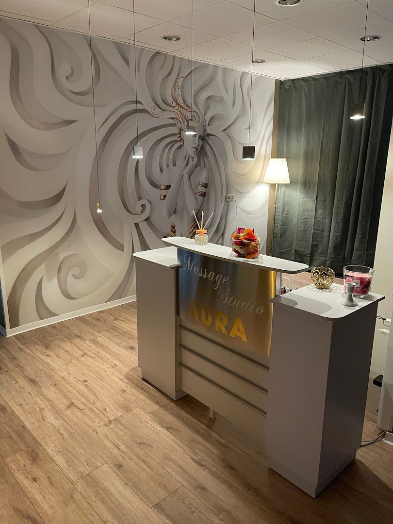 Aura Massage Studio - Erotic Massage in Georgsmarienhutte, Germany