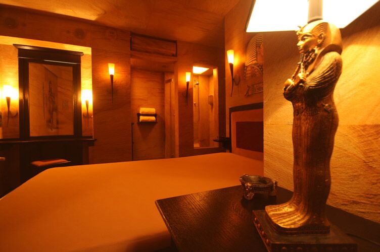 Room S - Brothel in Gera, Germany