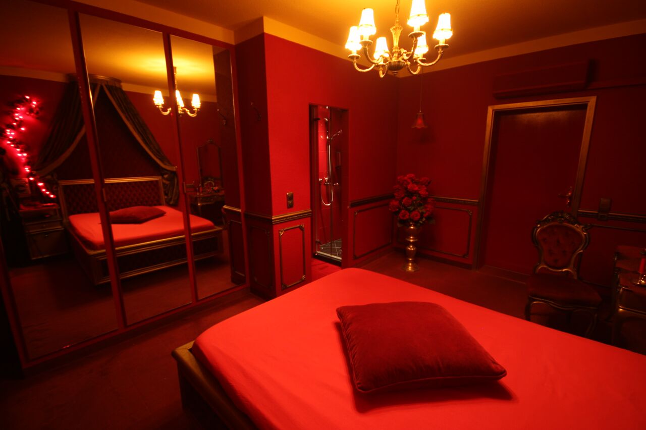 Room S - Brothel in Gera, Germany