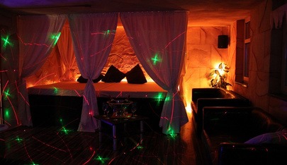 Tempel Royal - Fkk in Geseke, Germany