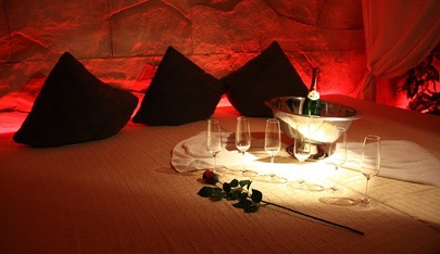 Tempel Royal - Fkk in Geseke, Germany
