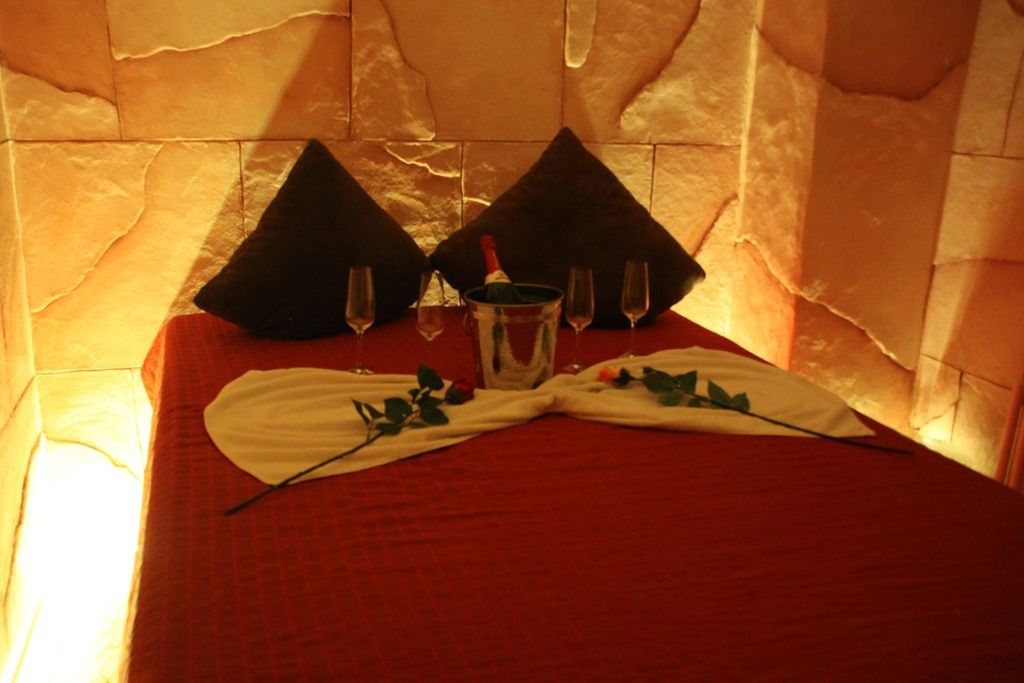 Tempel Royal - Fkk in Geseke, Germany
