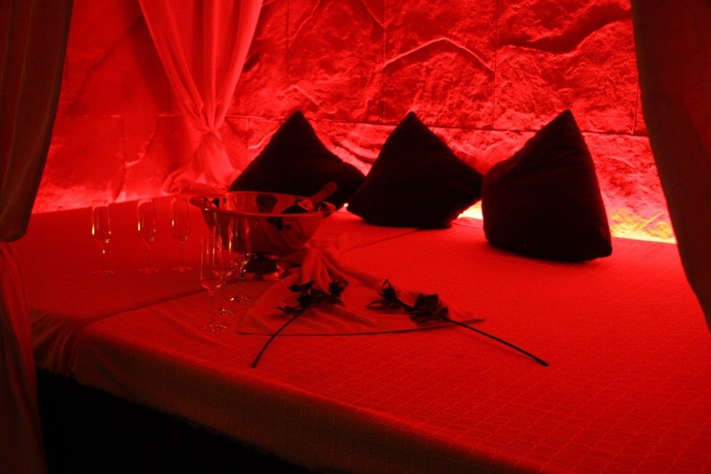 Tempel Royal - Fkk in Geseke, Germany