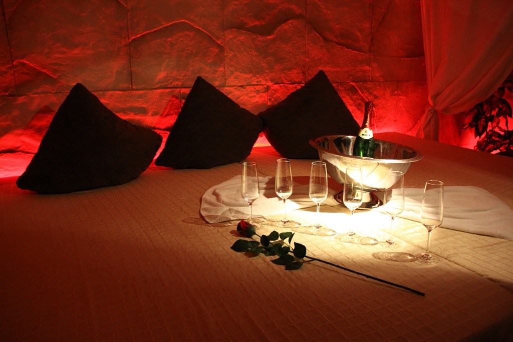 Tempel Royal - Fkk in Geseke, Germany