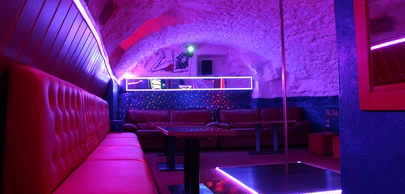 Club68 - Table Dance - Nightclub in Giengen, Germany