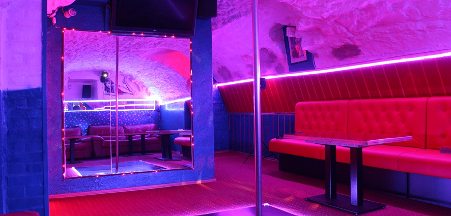 Club68 - Table Dance - Nightclub in Giengen, Germany