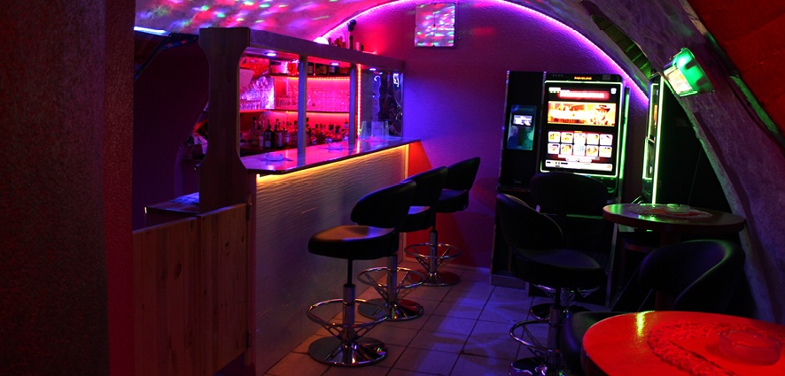 Club68 - Table Dance - Nightclub in Giengen, Germany