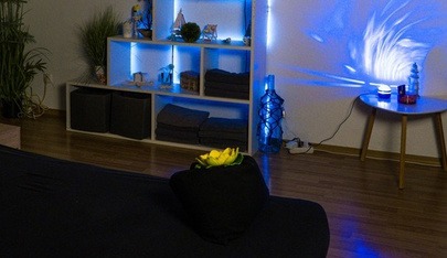 Rhein-Main Massage Gustavsburg - Erotic Massage in Ginsheim Gustavsburg, Germany