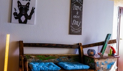Rhein-Main Massage Gustavsburg - Erotic Massage in Ginsheim Gustavsburg, Germany