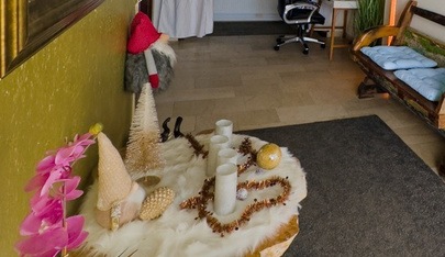 Rhein-Main Massage Gustavsburg - Erotic Massage in Ginsheim Gustavsburg, Germany
