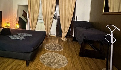 Rhein-Main Massage Gustavsburg - Erotic Massage in Ginsheim Gustavsburg, Germany