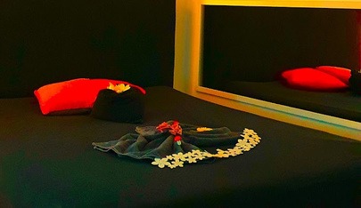 Rhein-Main Massage Gustavsburg - Erotic Massage in Ginsheim Gustavsburg, Germany