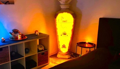 Rhein-Main Massage Gustavsburg - Erotic Massage in Ginsheim Gustavsburg, Germany