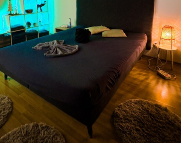 Rhein-Main Massage Gustavsburg - Erotic Massage in Ginsheim Gustavsburg, Germany