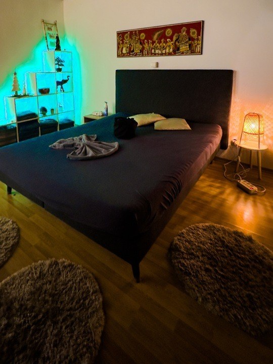 Rhein-Main Massage Gustavsburg - Erotic Massage in Ginsheim Gustavsburg, Germany