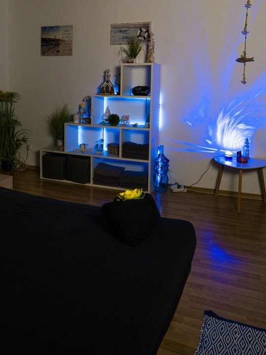 Rhein-Main Massage Gustavsburg - Erotic Massage in Ginsheim Gustavsburg, Germany