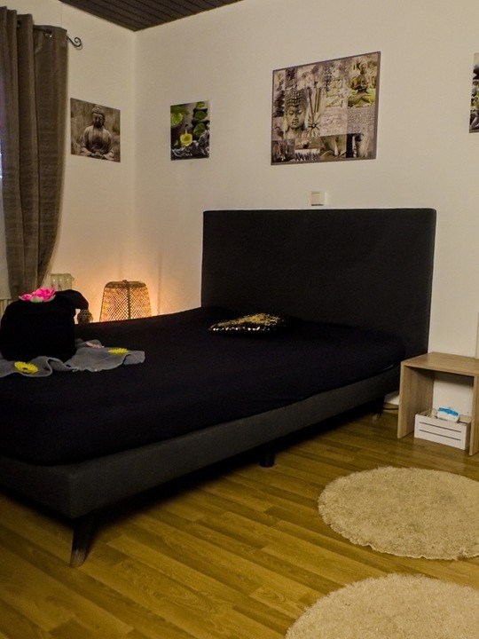 Rhein-Main Massage Gustavsburg - Erotic Massage in Ginsheim Gustavsburg, Germany