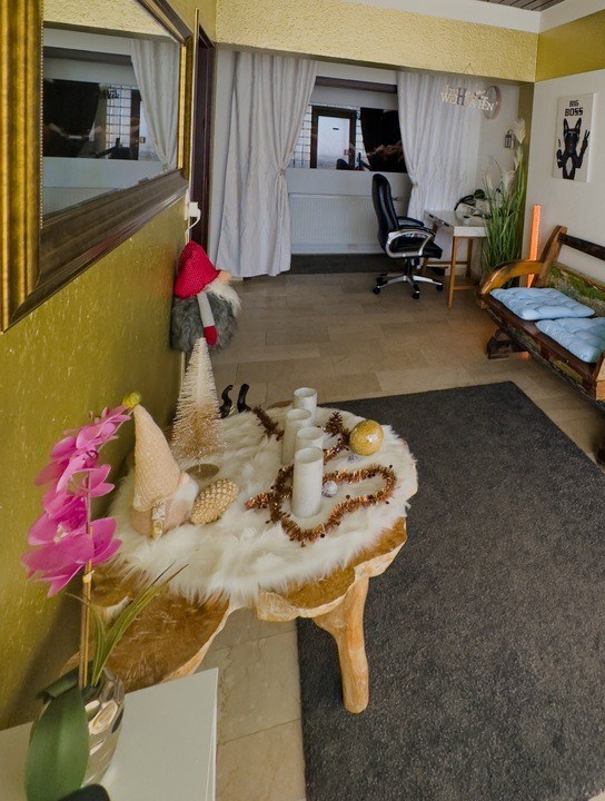 Rhein-Main Massage Gustavsburg - Erotic Massage in Ginsheim Gustavsburg, Germany