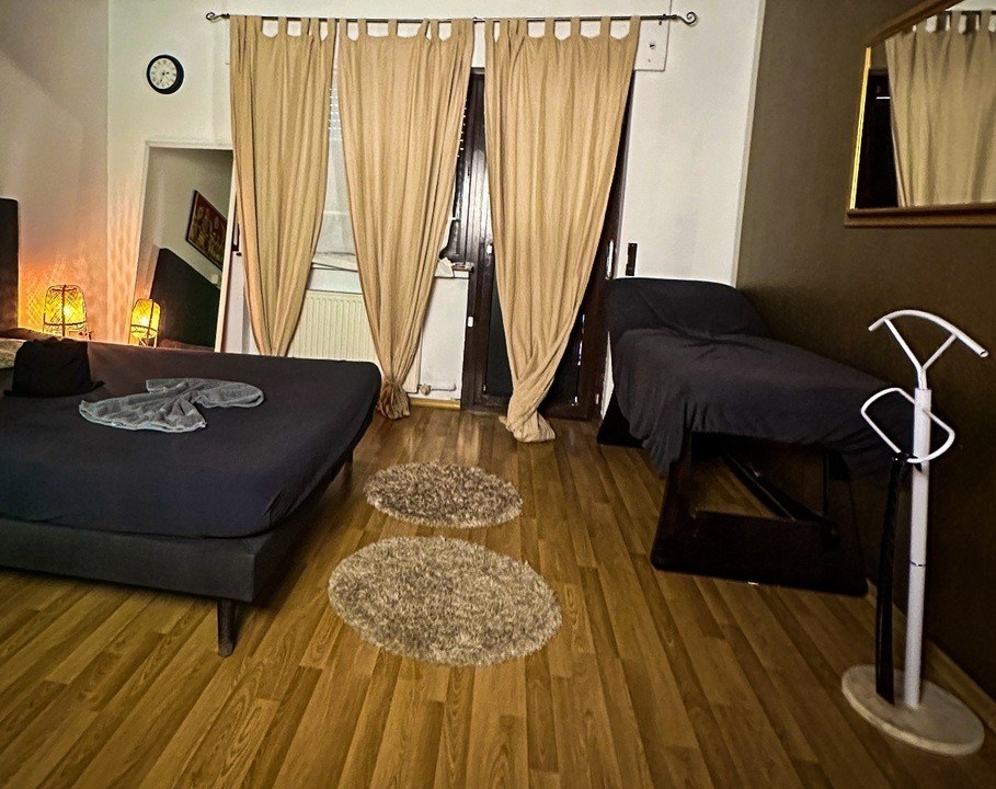 Rhein-Main Massage Gustavsburg - Erotic Massage in Ginsheim Gustavsburg, Germany