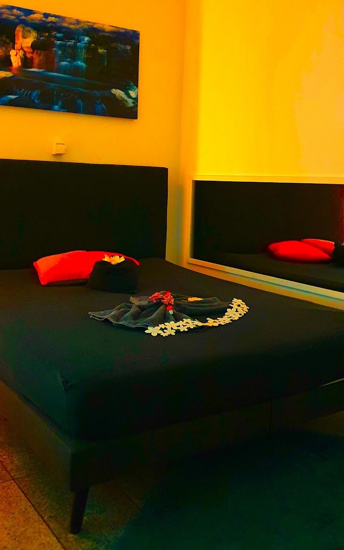 Rhein-Main Massage Gustavsburg - Erotic Massage in Ginsheim Gustavsburg, Germany