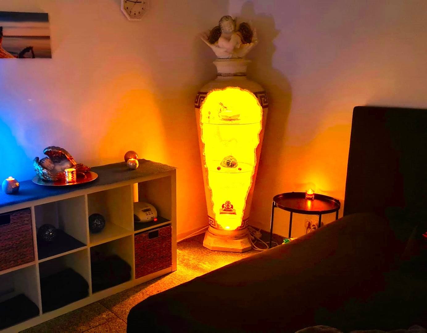 Rhein-Main Massage Gustavsburg - Erotic Massage in Ginsheim Gustavsburg, Germany