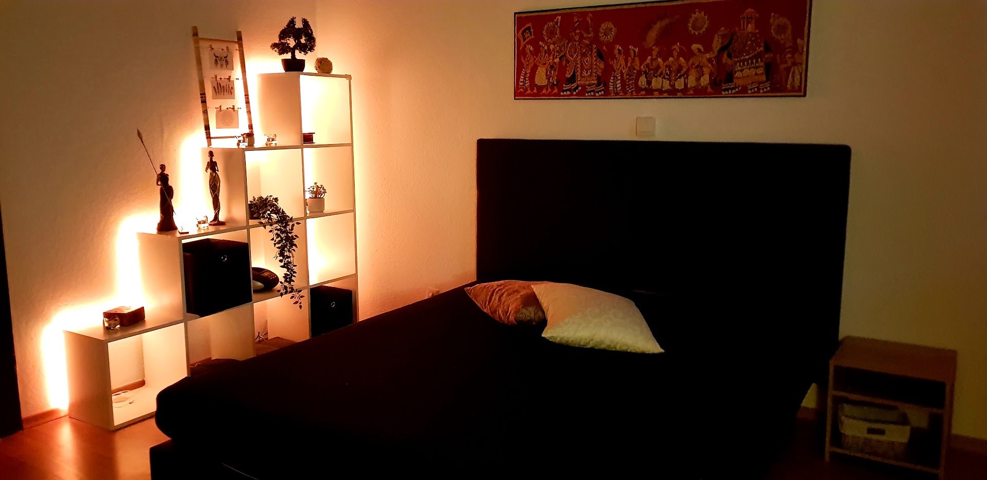 Rhein-Main Massage Gustavsburg - Erotic Massage in Ginsheim Gustavsburg, Germany