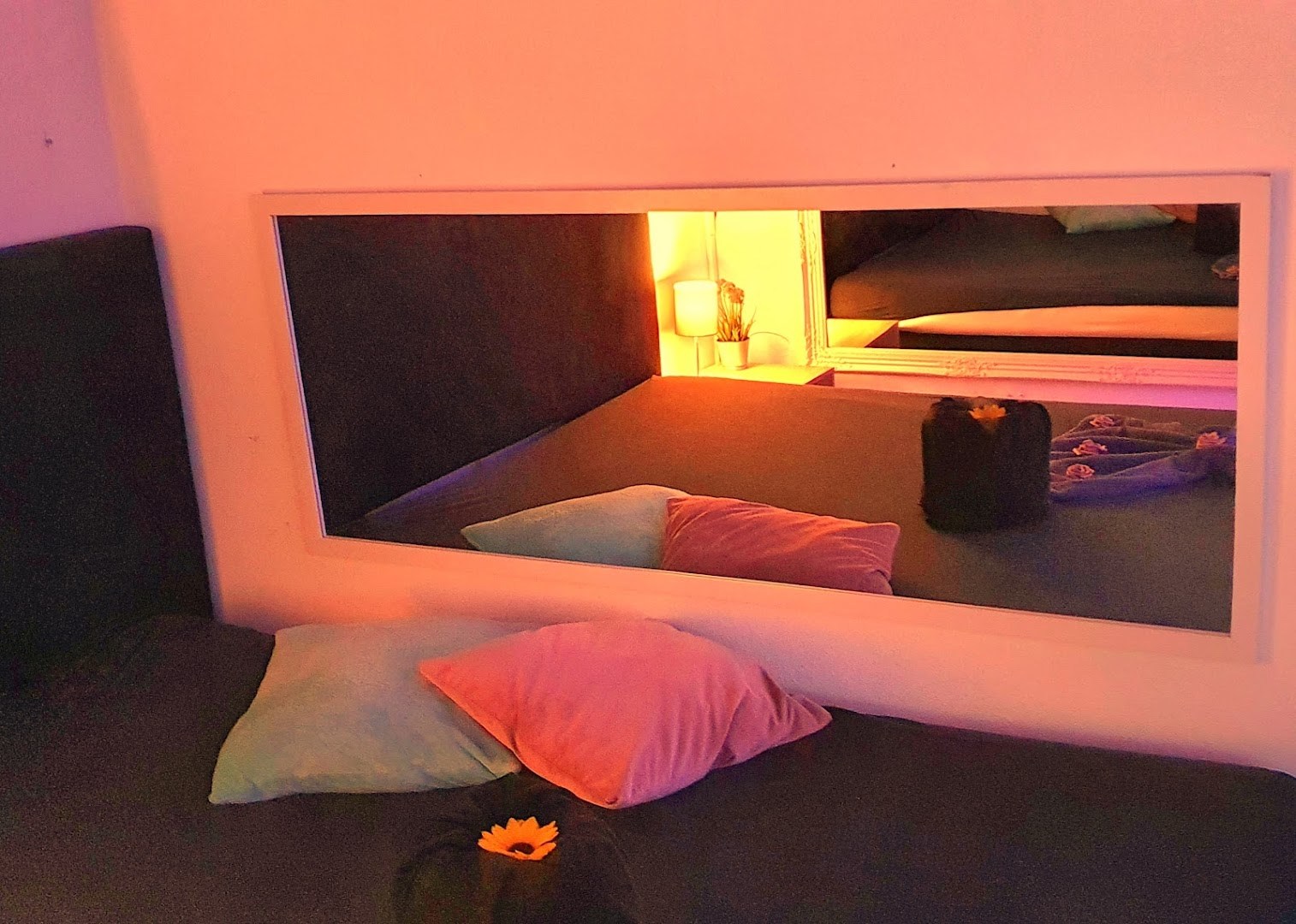 Rhein-Main Massage Gustavsburg - Erotic Massage in Ginsheim Gustavsburg, Germany