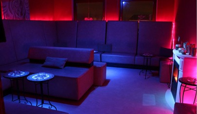 Swingerclub Swingtime - Swinger Club in Ginsheim Gustavsburg, Germany
