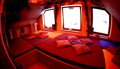 Swingerclub Swingtime - Swinger Club in Ginsheim Gustavsburg, Germany
